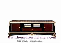 Wooden Tv Stands solid wood tv stands marble table living room furniture TV stands TR-006