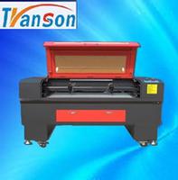 CE Approved Transon Brand 1490 Laser Engraver CO2