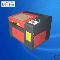 TS3040 CE Approved Arts and Crafts  Laser Cutting Machine
