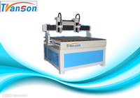 Transon Brand High Speed Multi functions CNC Marble Router Machine TSA1212S