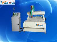 Transon TSW1325CD Wood CNC Router