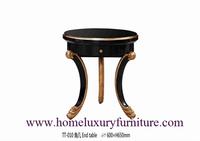 End table side table living room furniture coffee table wooden table classical table TT010