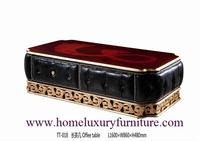 Coffee table  living room furniture TT-018