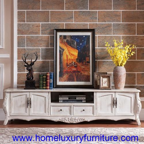 TV stands Wooden living room furniture TV cabinets wooden table JX-0964