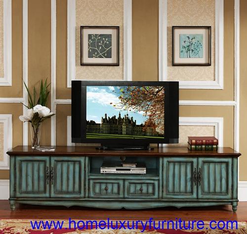 TV stands living room furniture China Supplier TV cabinets wooden table JX-0954