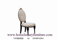 Chairs Dining Chairs Solid wood furniture Dining Room Furniture Wooden Furniture TV-005