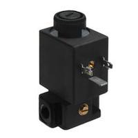 Univer solenoid valve