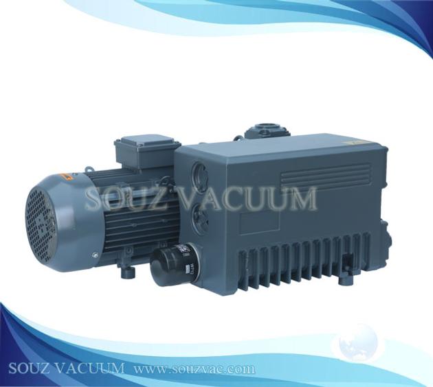 Oil Sealed Rotaty Vane Vacuum Pump