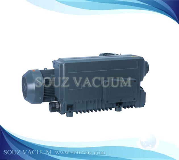 Oil Sealed Rotaty Vane Vacuum Pump