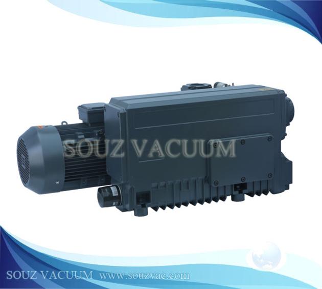 Oil Sealed Rotaty Vane Vacuum Pump