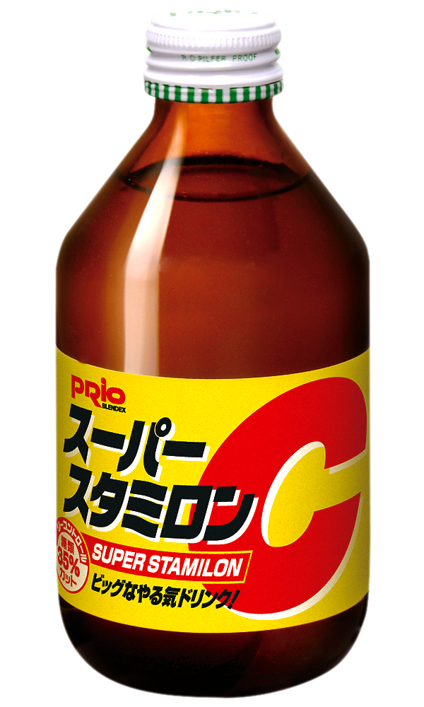 Vitamin C Drink
