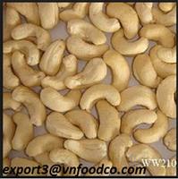 Cashew Nut Kernels