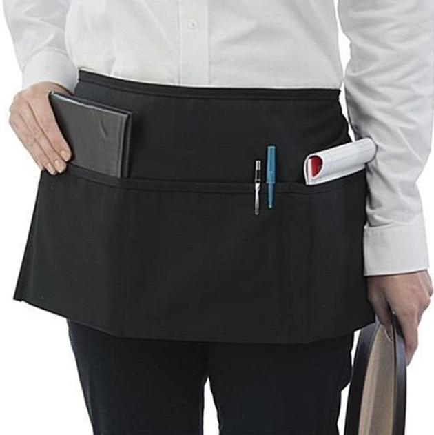 Waist Apron, Bar Apron, BBQ Aprons & Promotional Apron