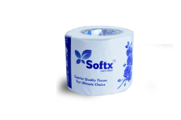 Toilet Tissue Roll (150 Pcs Per Case)