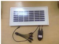 SOLAR MOBILE CHARGER