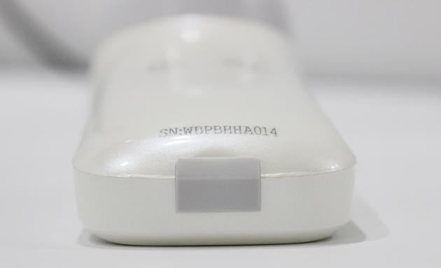 4D Wireless Bladder Scanner