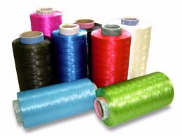 polypropylene multifilament yarn