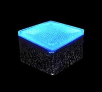 Solar Light Paver Brick