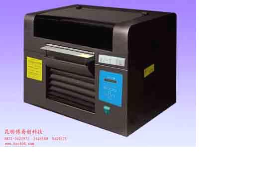 T-shirt printer&golf printer&flatbad printer