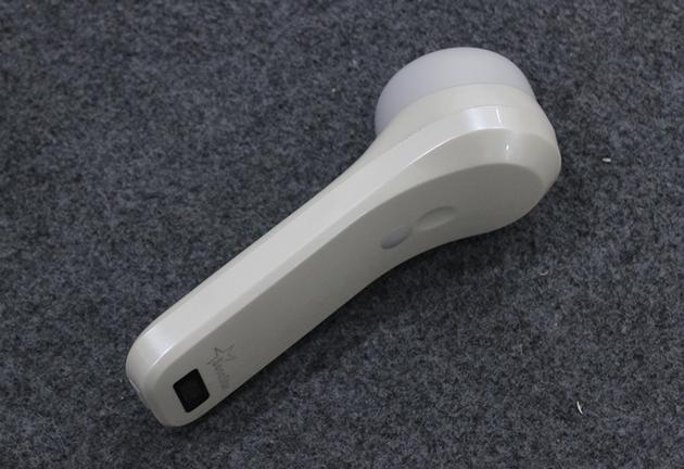 4D Wireless Bladder Scanner