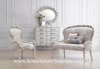 Fabric sofa living room sets drawer chest warm design for lady