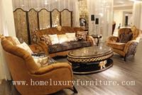 Living room sets sofa luxury classic mordern fabric sofa hot sale in 2014 luxury furniture