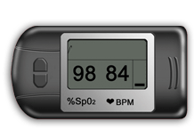 Oximeter