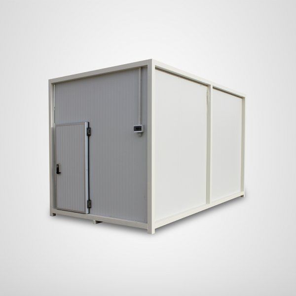 Cold Rooms