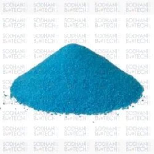 Copper Sulphate