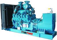 diesel generator