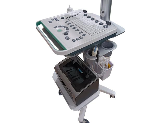 C5T Trolley Color Doppler Ultrasound