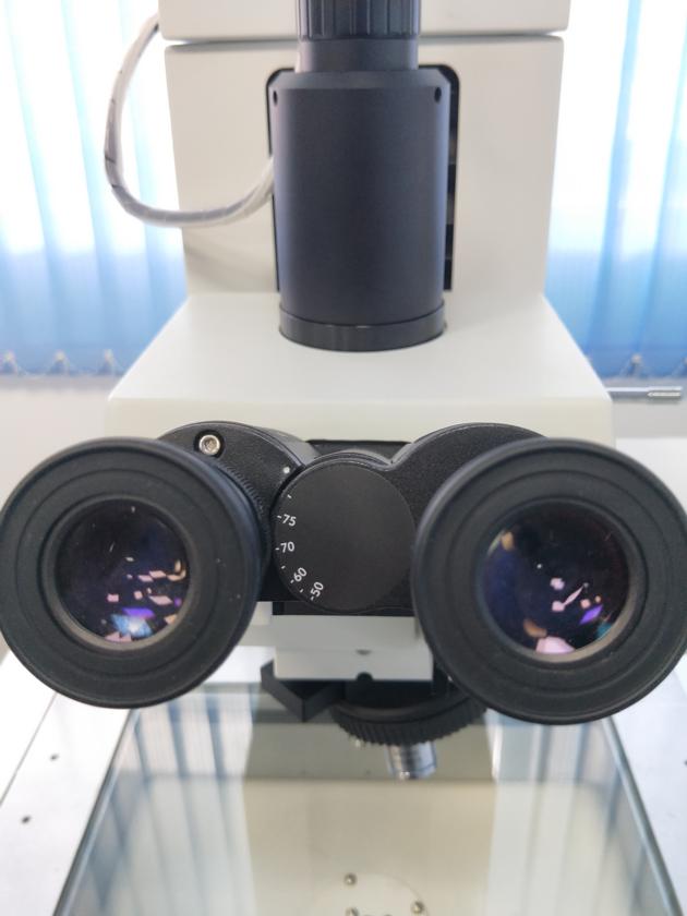 SOBEKK Metallographic Tool Makers Microscope