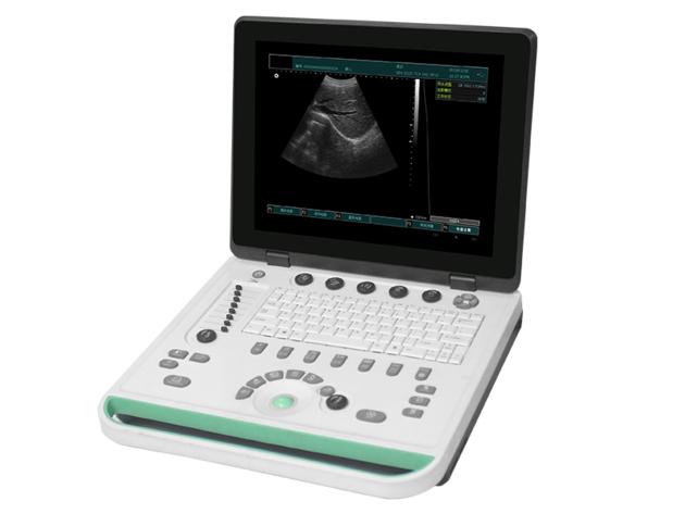 SS-9 PC Based Laptop Ultrasound 