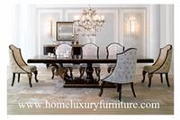Large dining table 8 dining table square dining table and chairs dining room furniture