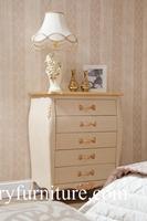 Chest of drawers cabinets drawers chest wooden cabinet living room furniture FW-106