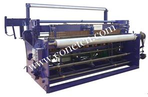 Welded Wire Mesh Machine