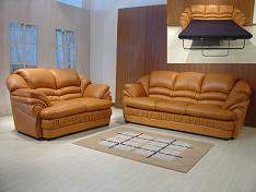 Europe Style Sofa Sets (2+3)
