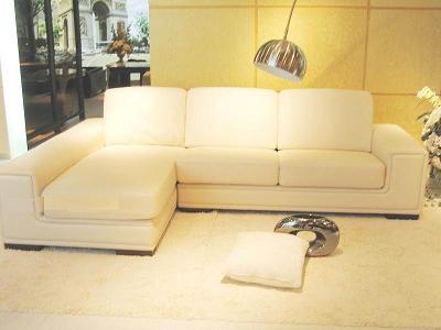 Soft Leather Sofa sets