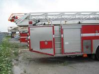 rolling shutter doors