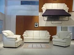Sofa Sets (1+1+3)