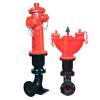 fire hydrant