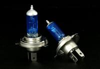 Halogen Head Lamp