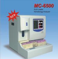auto hematology analyzer 3 and 5 part 