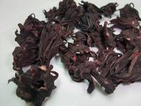 Hibiscus Flower