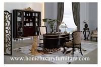 Writer desk home office desk home office table price chia supplier bookcases chair TK-006