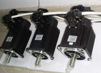 AC Servo Motor (150mm)