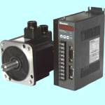 AC Servo Driver(EP100-3A)