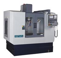 CNC Machine Center For CNC Vertical