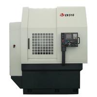 CNC Vertical Lathe