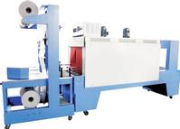 Economical shrink packing machine SLRS-6040 Type